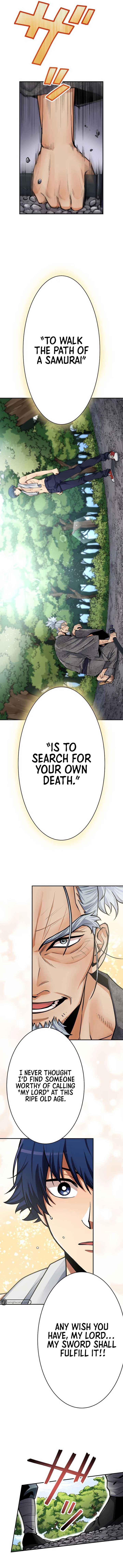 Appraiser Levels Up With Views Chapter 41 53 ch 41 10