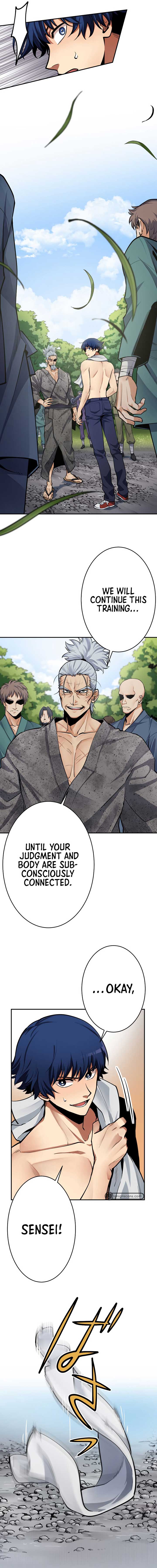 Appraiser Levels Up With Views Chapter 41 54 ch 41 11