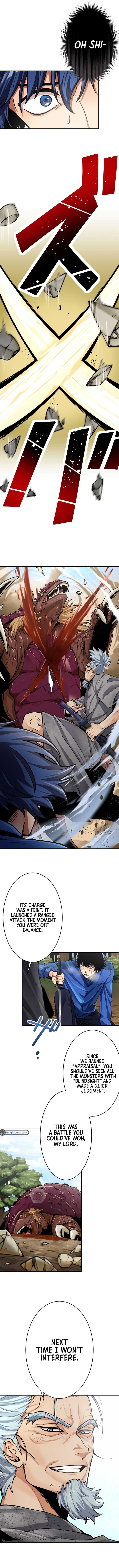 Appraiser Levels Up With Views Chapter 41 46 ch 41 3