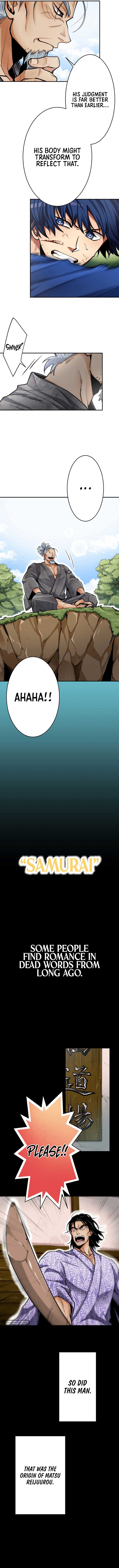 Appraiser Levels Up With Views Chapter 41 48 ch 41 5