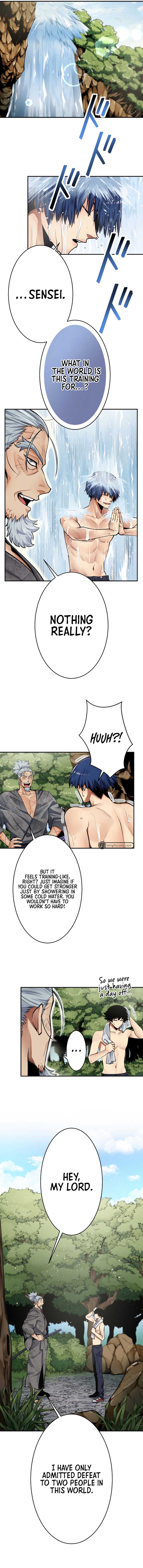 Appraiser Levels Up With Views Chapter 41 50 ch 41 7