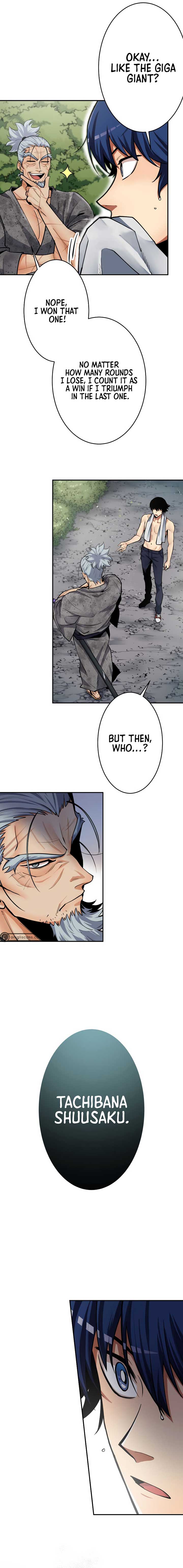 Appraiser Levels Up With Views Chapter 41 51 ch 41 8