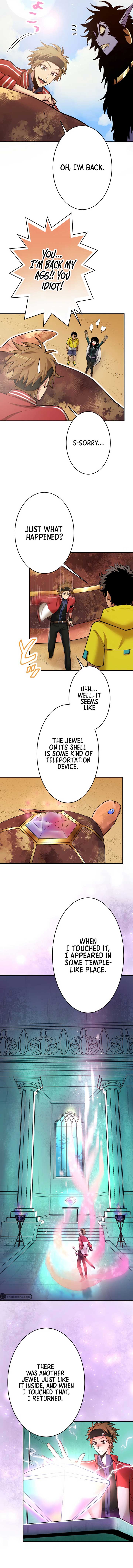 Appraiser Levels Up With Views Chapter 44 53 ch 44 7