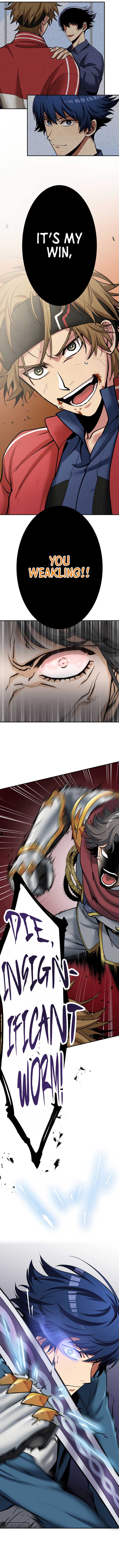 Appraiser Levels Up With Views Chapter 45 57 ch 45 11