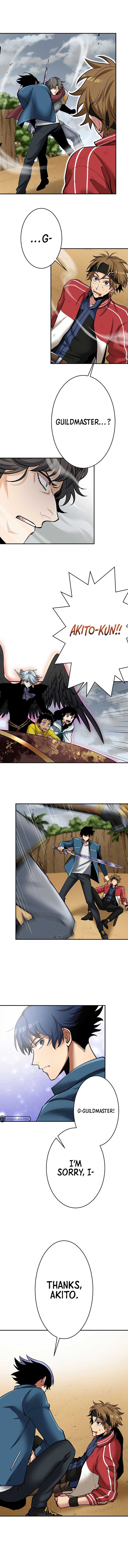 Appraiser Levels Up With Views Chapter 45 58 ch 45 12