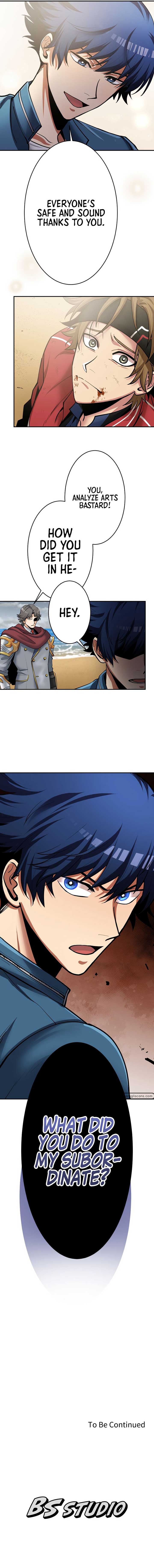 Appraiser Levels Up With Views Chapter 45 59 ch 45 13