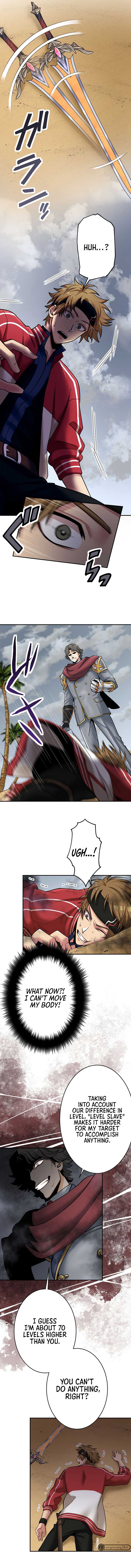 Appraiser Levels Up With Views Chapter 45 51 ch 45 5