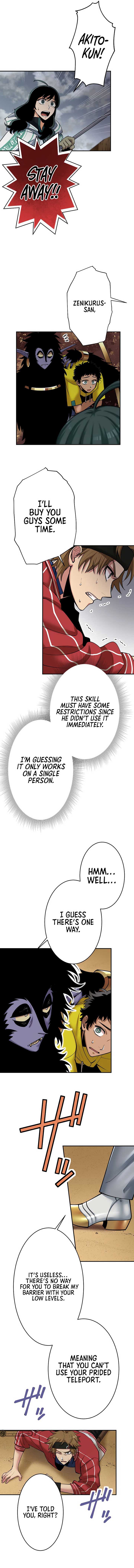 Appraiser Levels Up With Views Chapter 45 52 ch 45 6