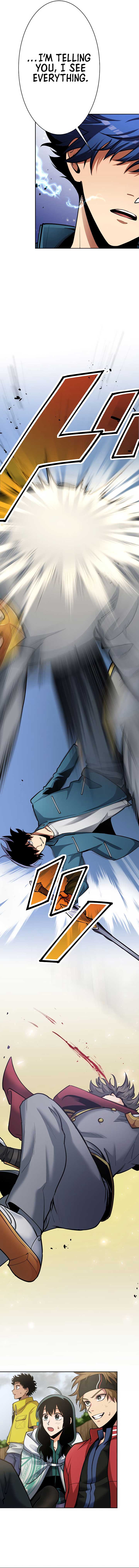 Appraiser Levels Up With Views Chapter 46 50 ch 46 10