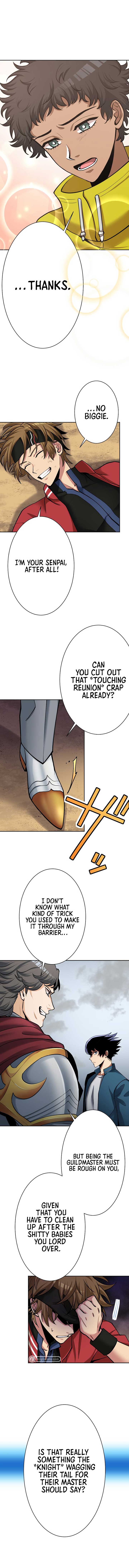 Appraiser Levels Up With Views Chapter 46 45 ch 46 5