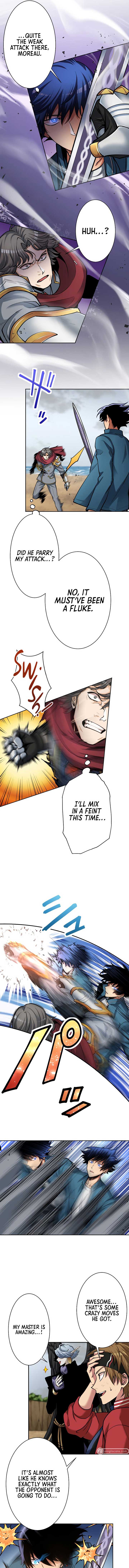 Appraiser Levels Up With Views Chapter 46 47 ch 46 7