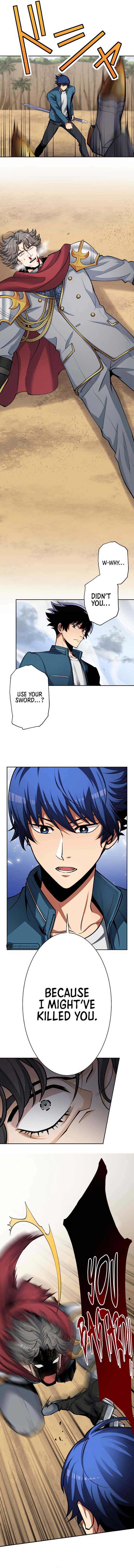 Appraiser Levels Up With Views Chapter 46 49 ch 46 9