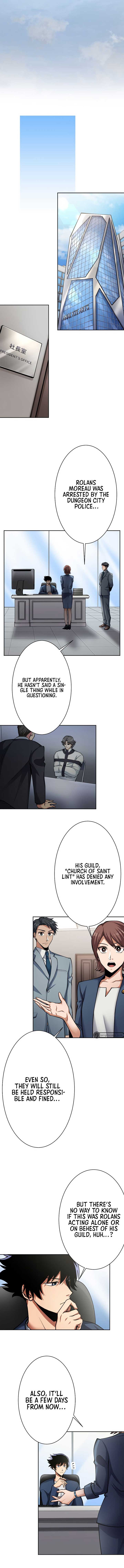 Appraiser Levels Up With Views Chapter 47 57 ch 47 11