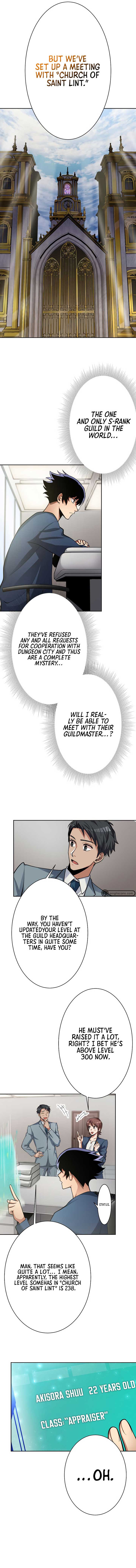 Appraiser Levels Up With Views Chapter 47 58 ch 47 12