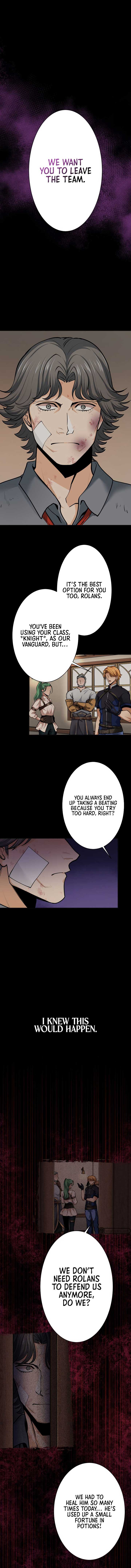 Appraiser Levels Up With Views Chapter 47 48 ch 47 2