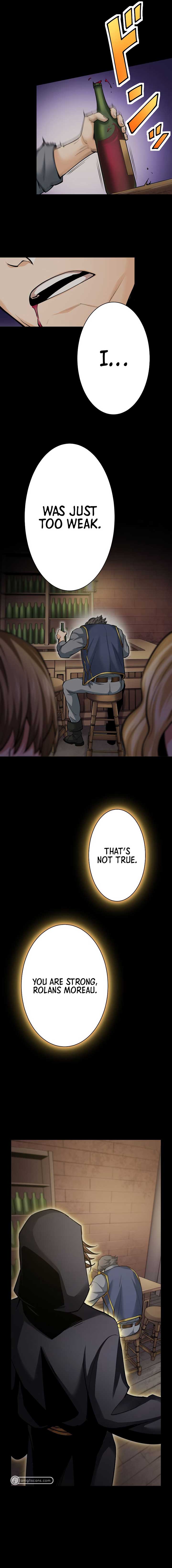 Appraiser Levels Up With Views Chapter 47 50 ch 47 4