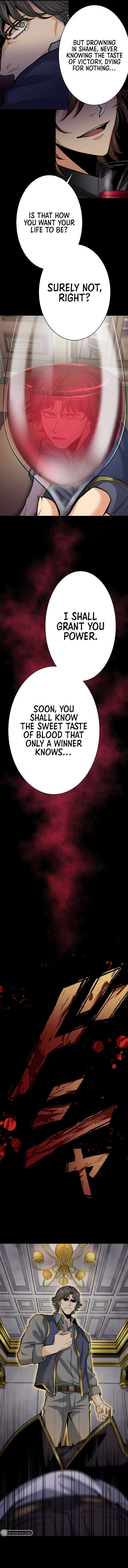 Appraiser Levels Up With Views Chapter 47 51 ch 47 5