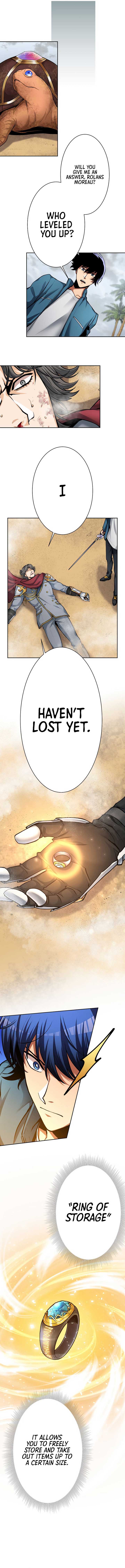 Appraiser Levels Up With Views Chapter 47 53 ch 47 7