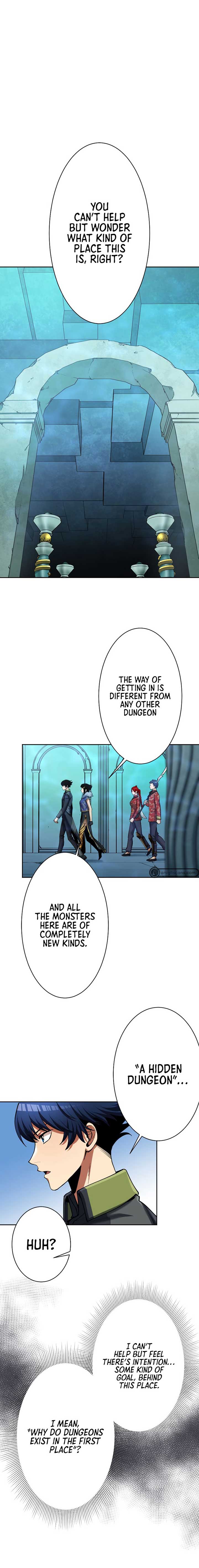 Appraiser Levels Up With Views Chapter 49 45 ch 49 2