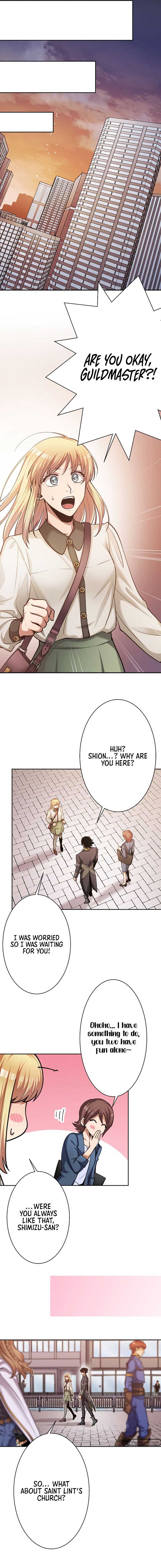 Appraiser Levels Up With Views Chapter 50 56 ch 50 10