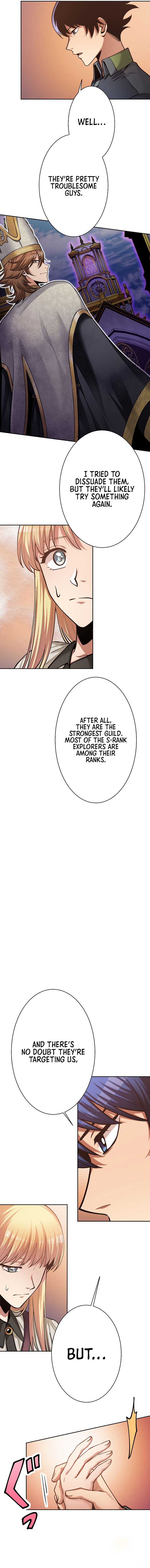 Appraiser Levels Up With Views Chapter 50 57 ch 50 11