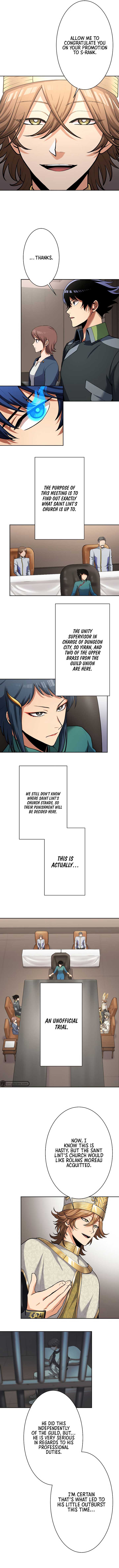 Appraiser Levels Up With Views Chapter 50 49 ch 50 3