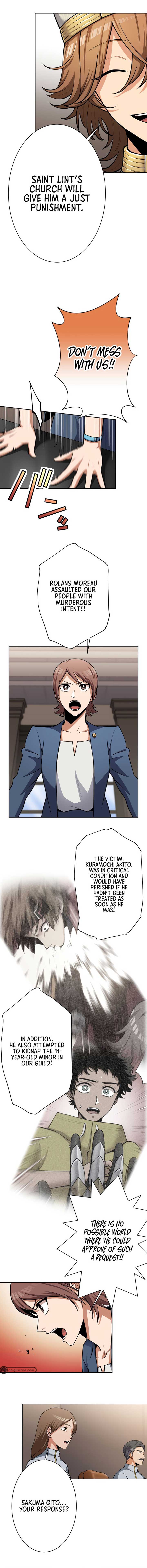 Appraiser Levels Up With Views Chapter 50 50 ch 50 4