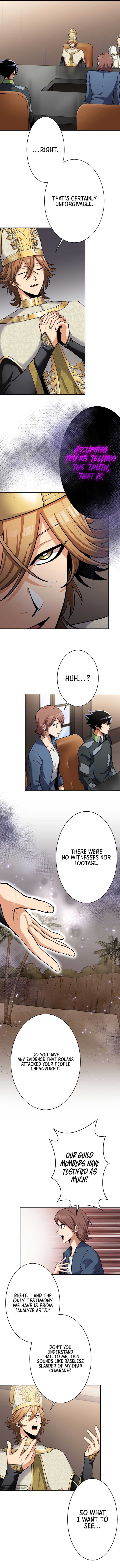 Appraiser Levels Up With Views Chapter 50 51 ch 50 5