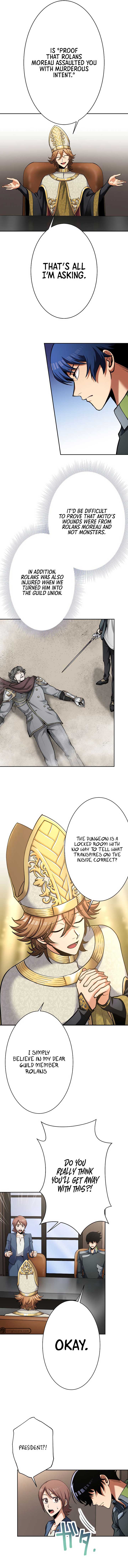 Appraiser Levels Up With Views Chapter 50 52 ch 50 6