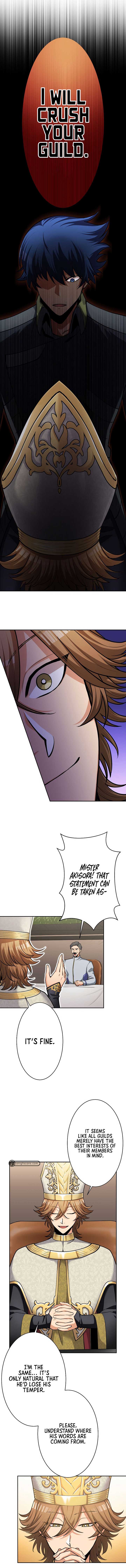 Appraiser Levels Up With Views Chapter 50 54 ch 50 8