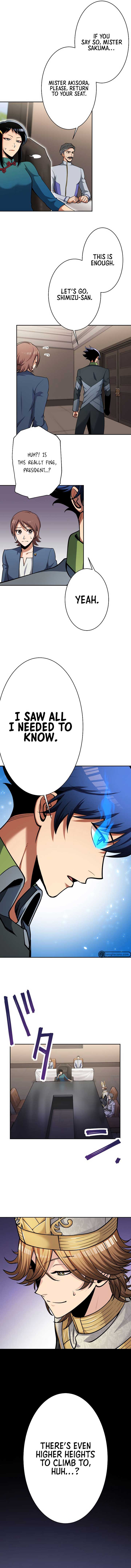 Appraiser Levels Up With Views Chapter 50 55 ch 50 9