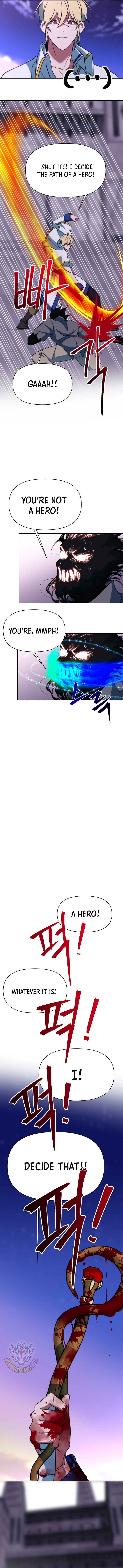 Archmage Transcending Through Regression Chapter 132 62 12