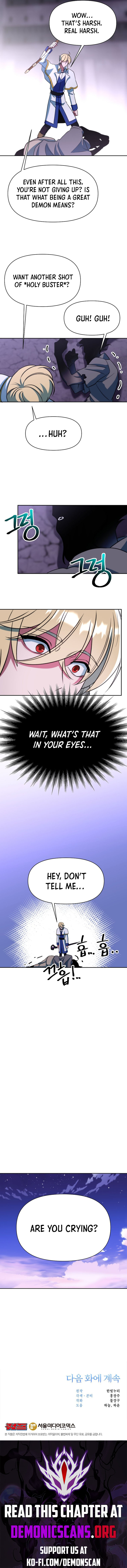 Archmage Transcending Through Regression Chapter 132 63 13