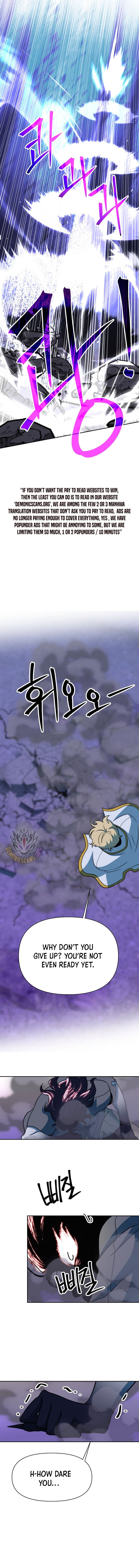 Archmage Transcending Through Regression Chapter 132 52 2