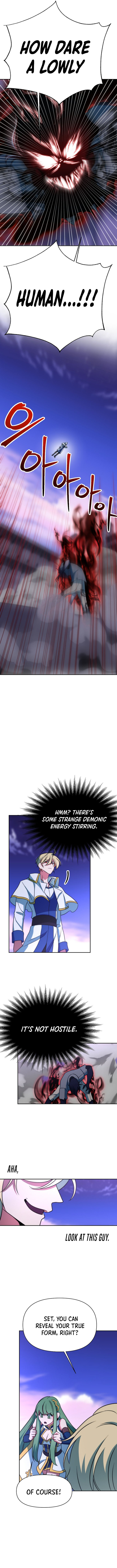 Archmage Transcending Through Regression Chapter 132 53 3