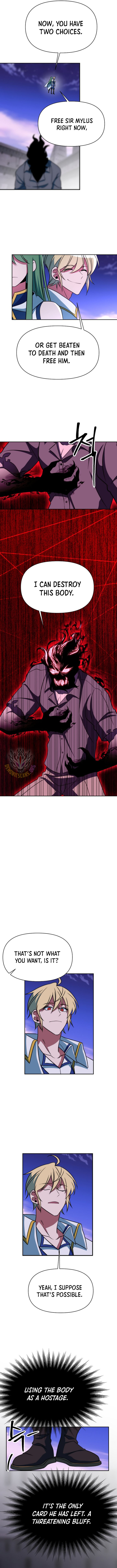 Archmage Transcending Through Regression Chapter 132 56 6