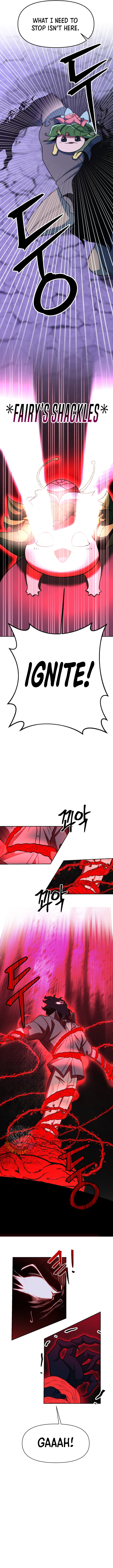 Archmage Transcending Through Regression Chapter 132 58 8