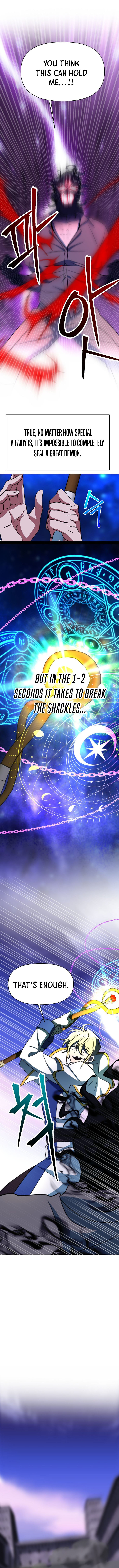 Archmage Transcending Through Regression Chapter 132 59 9