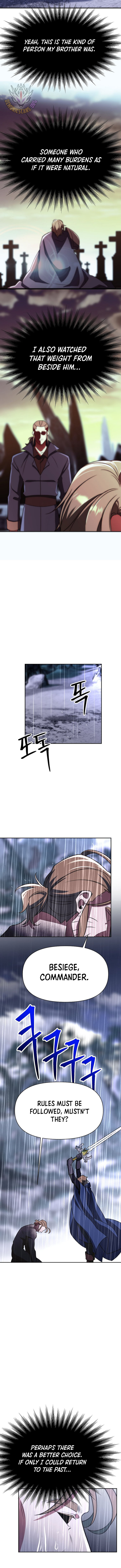 Archmage Transcending Through Regression Chapter 133 62 12