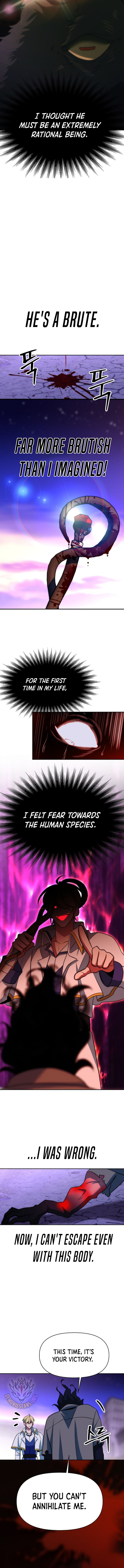 Archmage Transcending Through Regression Chapter 133 52 2