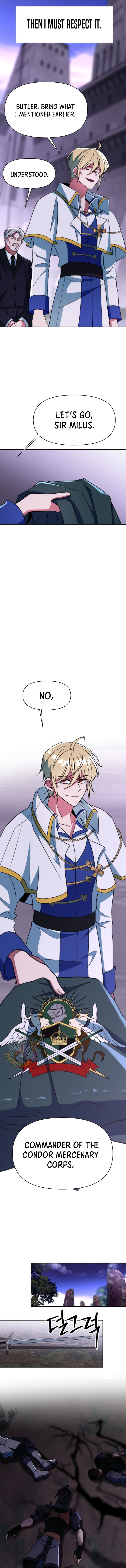 Archmage Transcending Through Regression Chapter 133 56 6