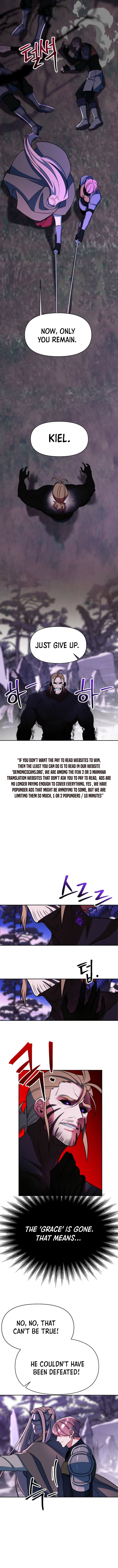 Archmage Transcending Through Regression Chapter 133 57 7