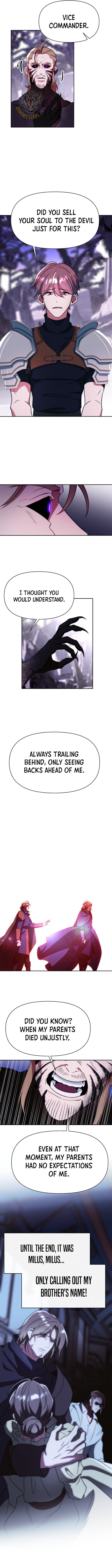 Archmage Transcending Through Regression Chapter 133 58 8