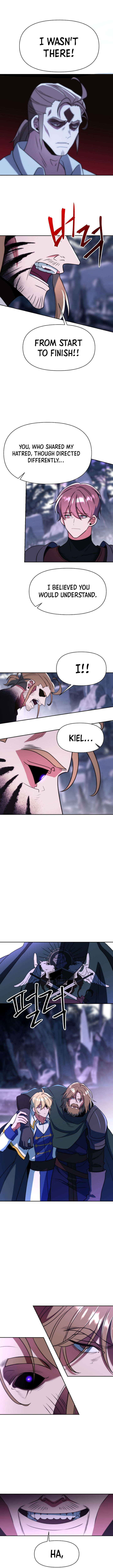 Archmage Transcending Through Regression Chapter 133 59 9