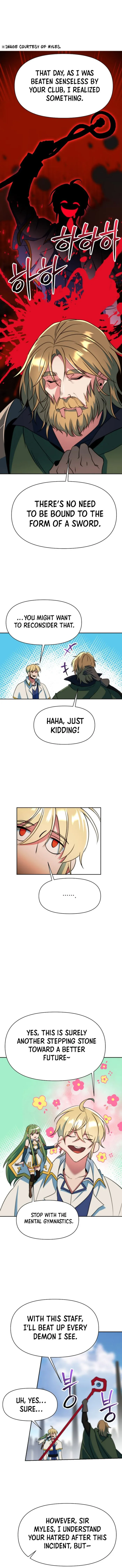 Archmage Transcending Through Regression Chapter 134 48 002