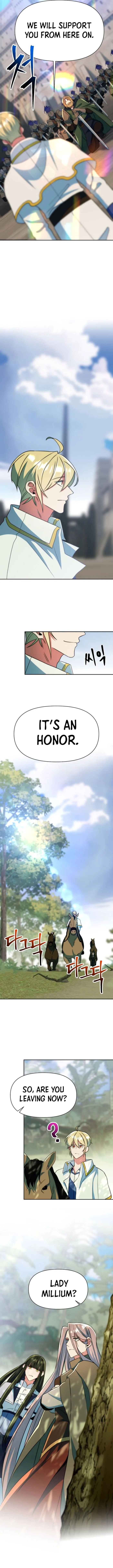 Archmage Transcending Through Regression Chapter 134 50 004