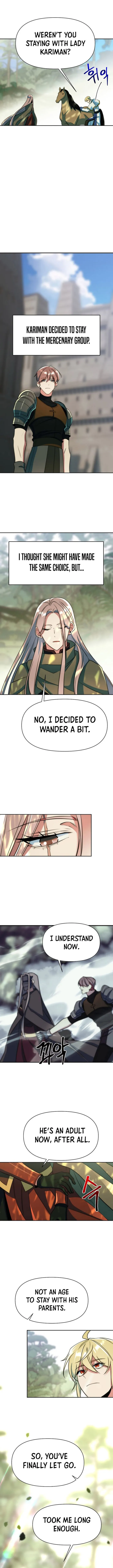 Archmage Transcending Through Regression Chapter 134 51 005