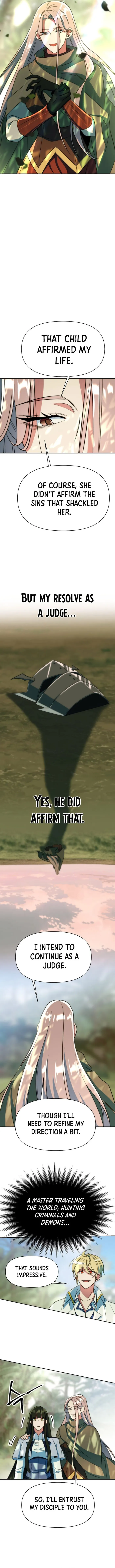 Archmage Transcending Through Regression Chapter 134 52 006