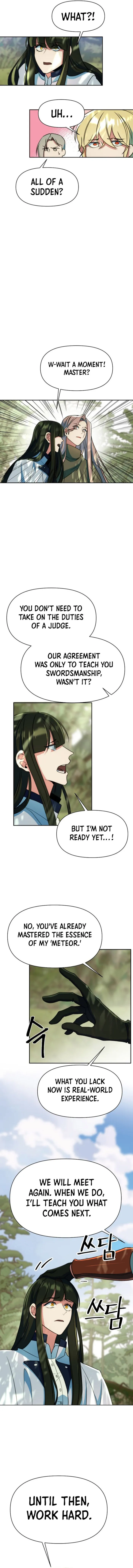 Archmage Transcending Through Regression Chapter 134 53 007