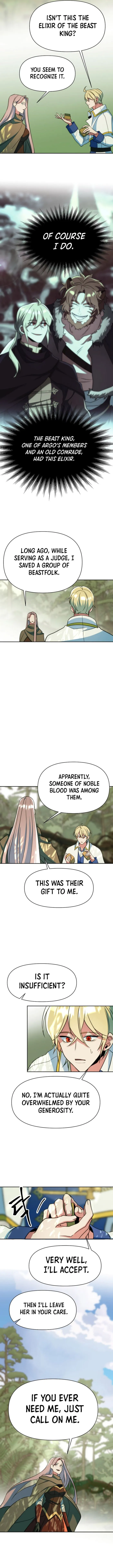 Archmage Transcending Through Regression Chapter 134 56 010